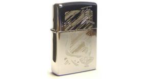 250 Oriental design-2 - Зажигалка ZIPPO